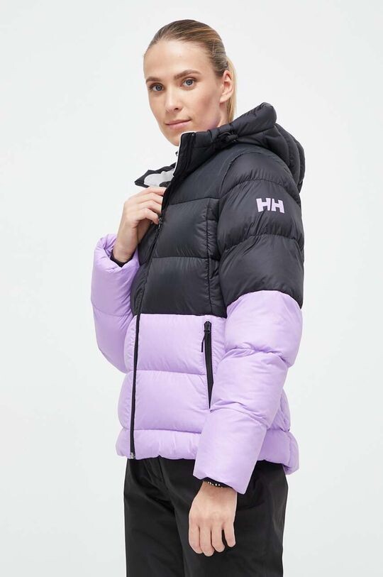 

Куртка Helly Hansen, фиолетовый