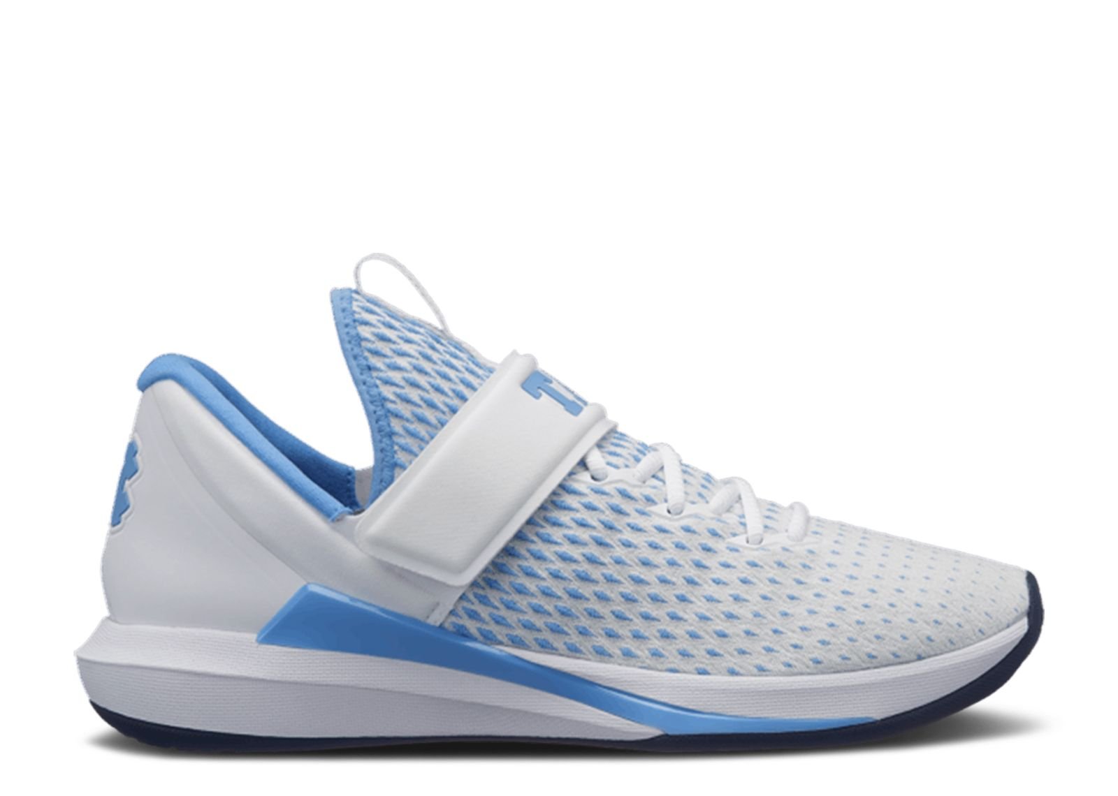 

Кроссовки Air Jordan Jordan Trainer 3 'Unc Tar Heels', синий