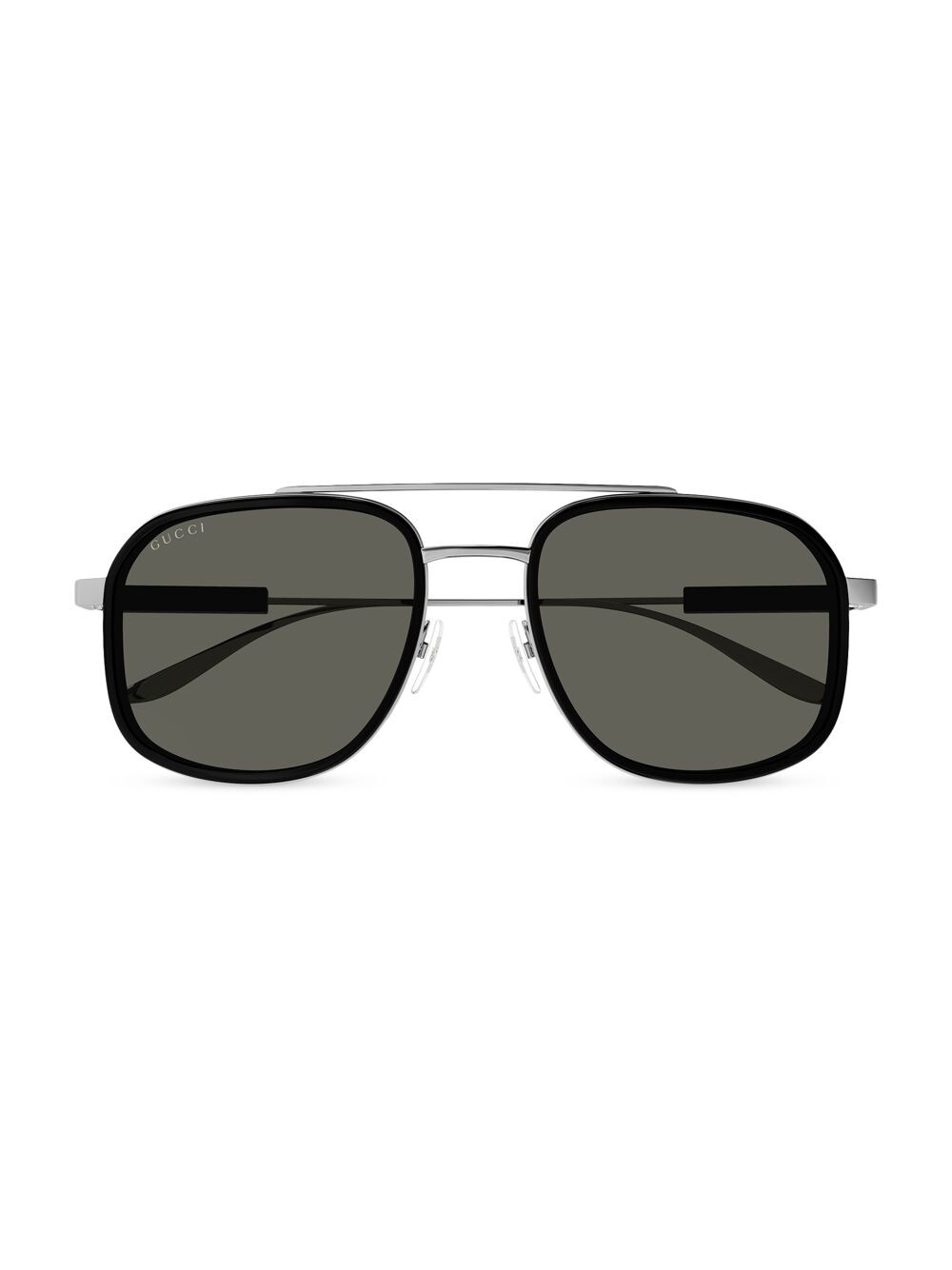 

Назад в Интернет Солнцезащитные очки Navigator 56 мм Gucci
