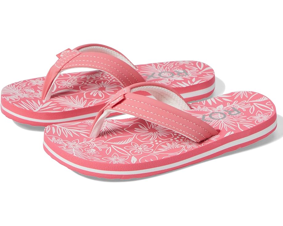 

Сандалии Roxy Vista Loreto, цвет Pink Carnation