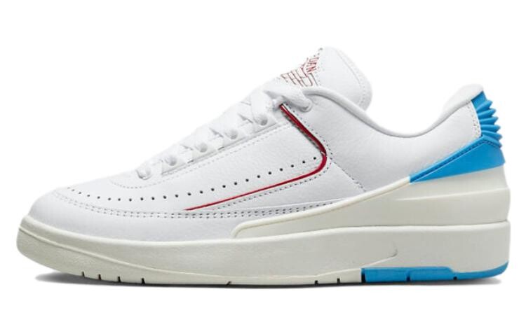 

Кроссовки Air Jordan 2 Retro