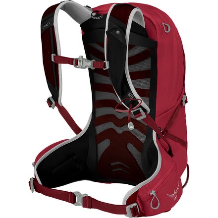 

Рюкзак Talon 11 л Osprey Packs, цвет Cosmic Red