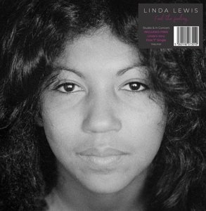Виниловая пластинка Linda Lewis - Lewis, Linda - Feel the Feeling