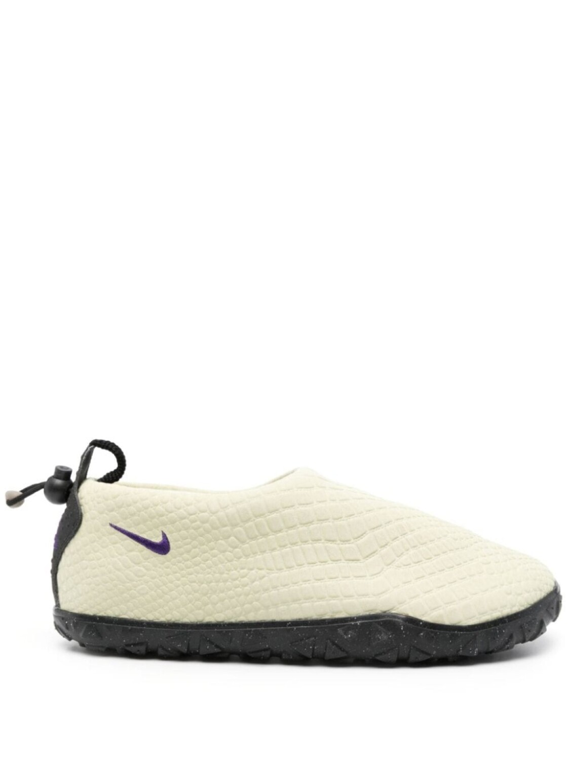 

Nike кроссовки ACG Moc Premium, зеленый