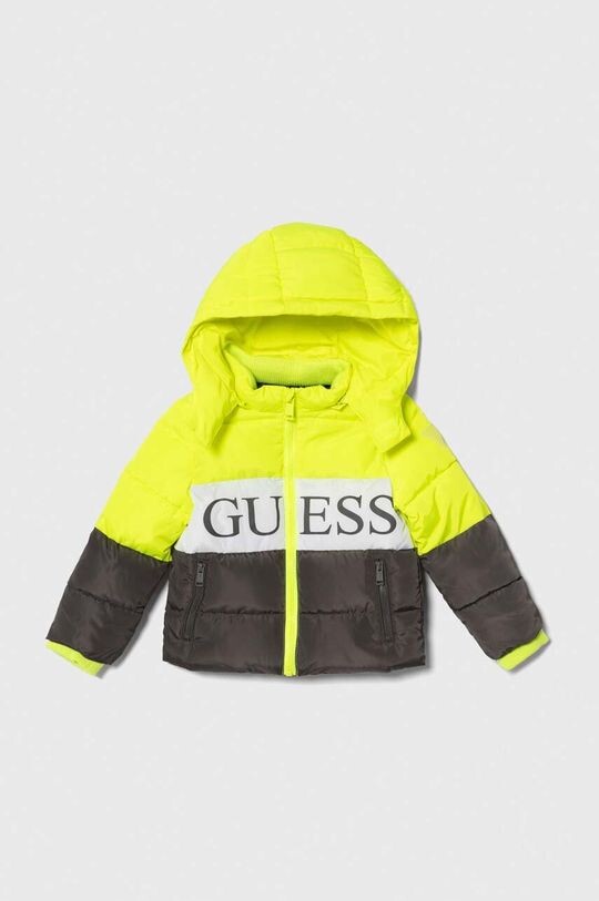 

Детская куртка Guess, серый