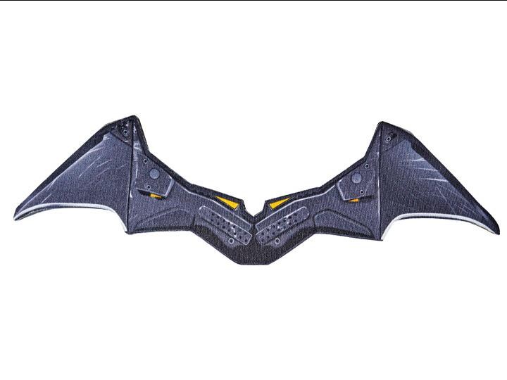Костюм The Batman Bat Club Costume Accessory Rubies Ii
