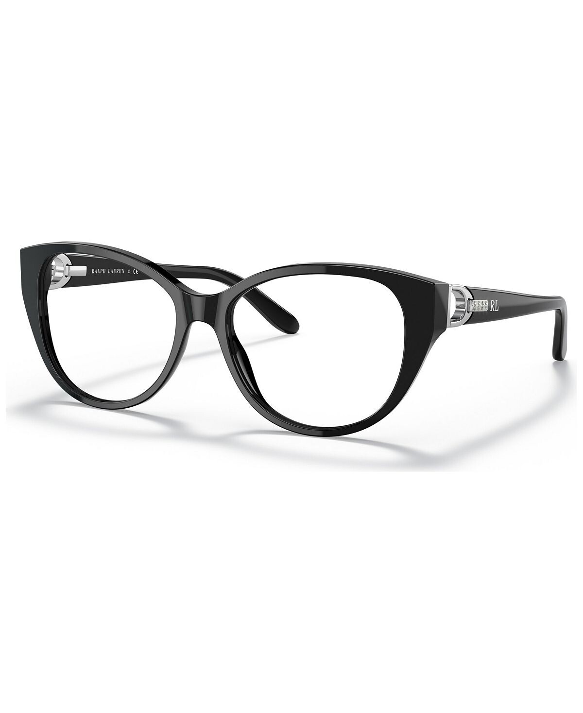 

Женские очки «кошачий глаз», RL6223B 53 Ralph Lauren