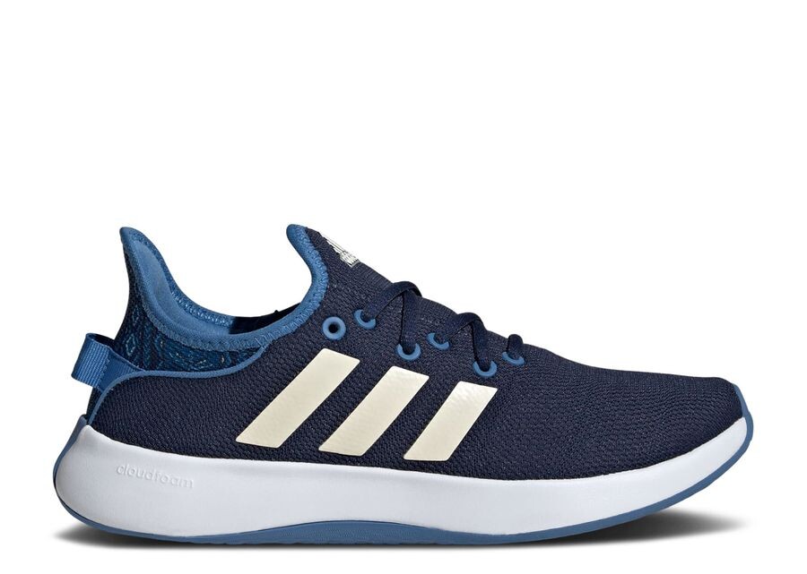 

Кроссовки adidas Wmns Cloudfoam Pure 'Night Indigo', синий
