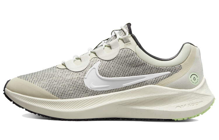 

Кроссовки Nike Air Winflo 8 Shield Light Bone Sail