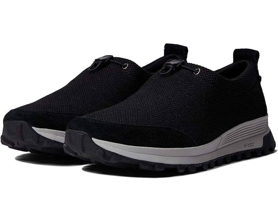 Кроссовки Clarks ATL Trek Vibe, цвет Black Synthetic кроссовки clarks atl trail up