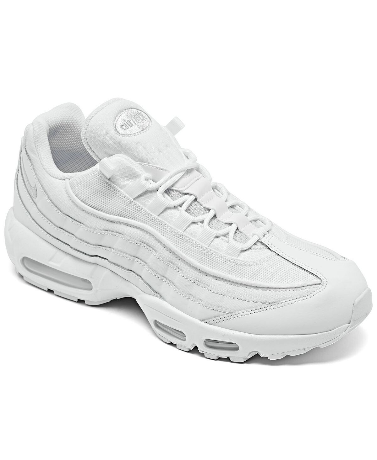 

Мужские повседневные кроссовки Air Max 95 Essential от Finish Line Nike