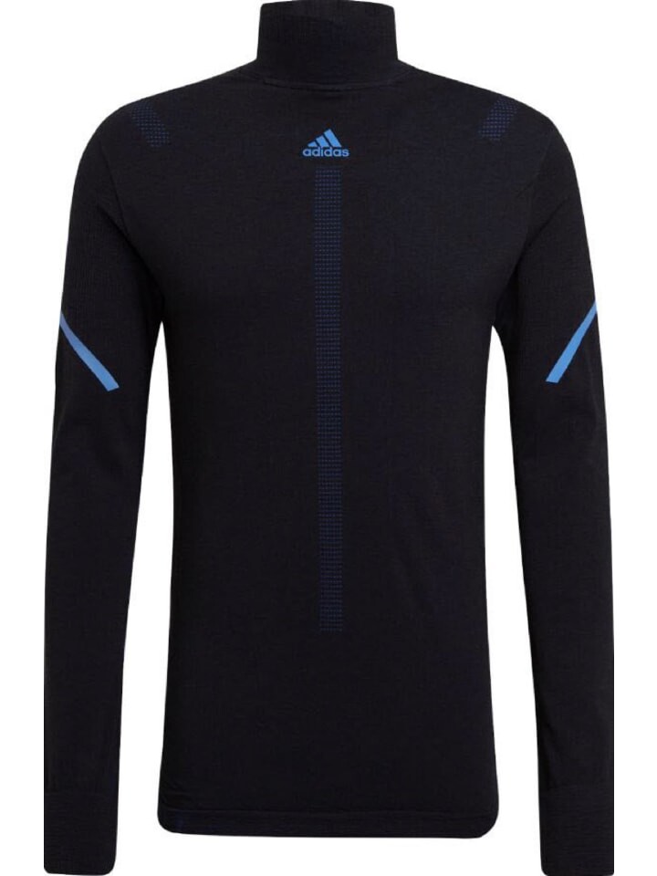 

Толстовка adidas PK MIDLAYER M, черный
