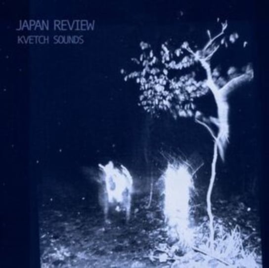 

Виниловая пластинка Japan Review - Kvetch Sounds