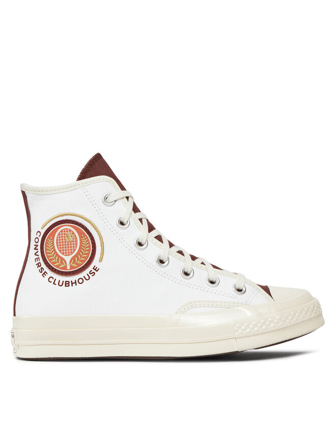 

Кеды Converse, белый