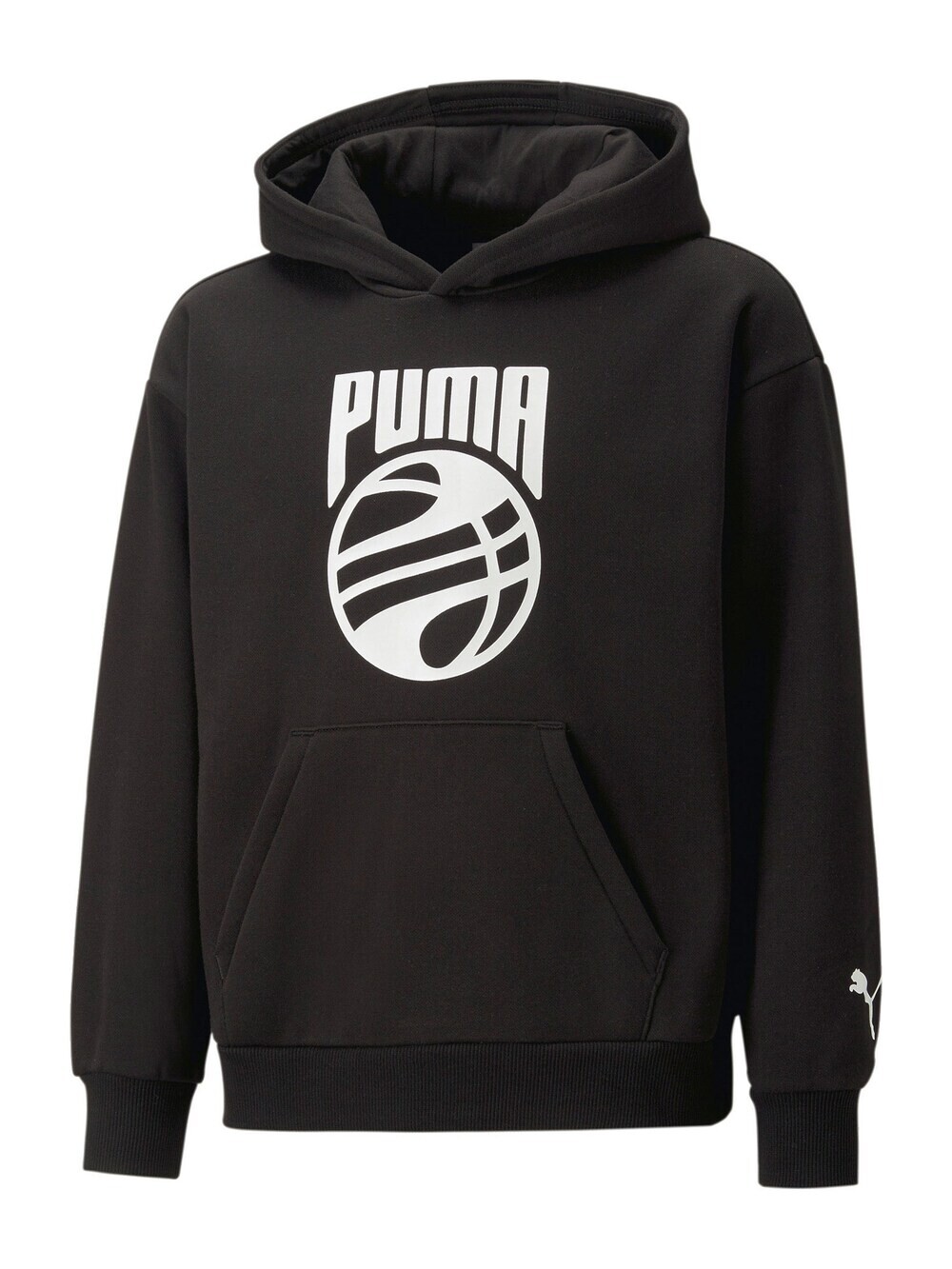 

Толстовка Puma, черный