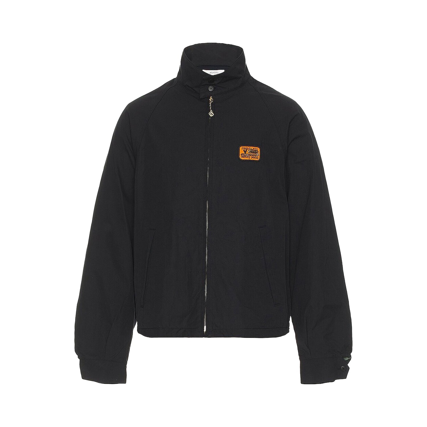 

Куртка Visvim Ketchikan Темно-синий