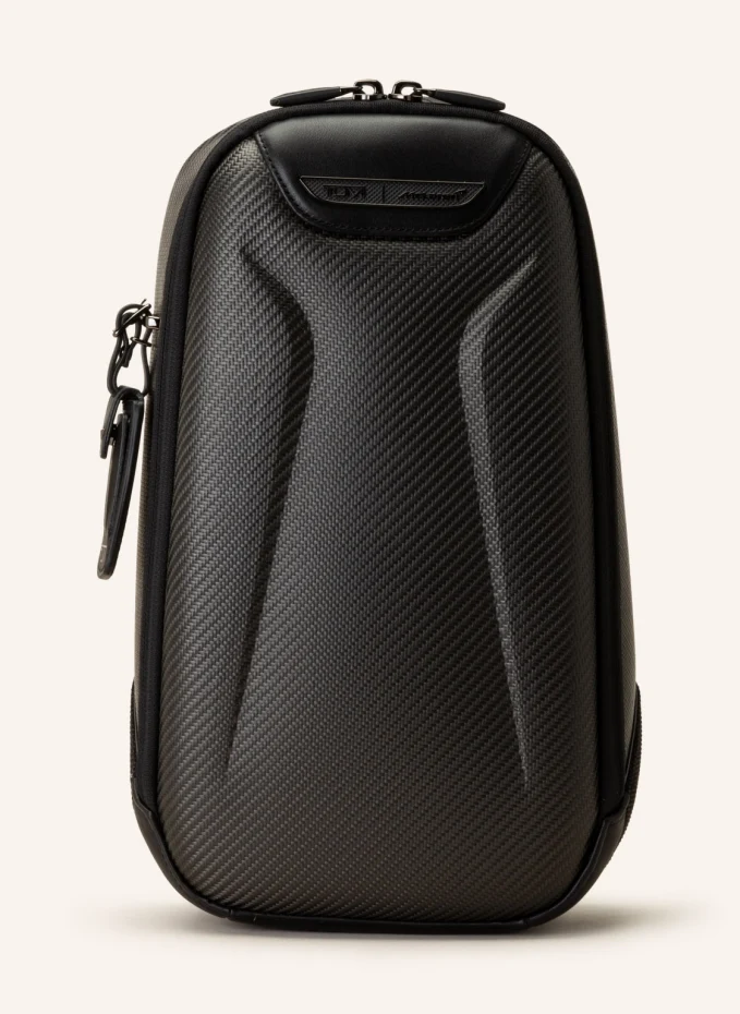 

Mclaren рюкзак torque Tumi, черный
