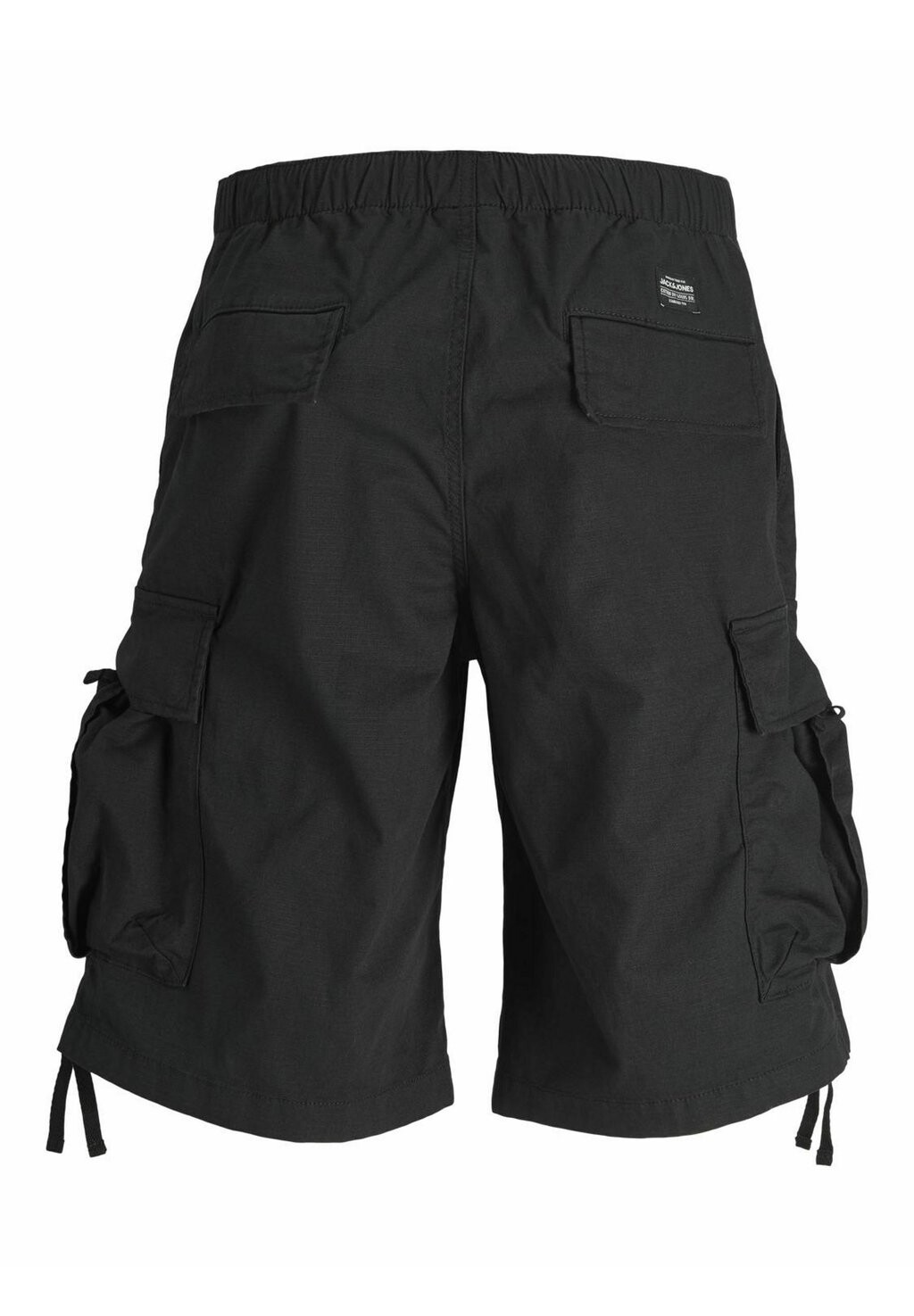

Шорты BALLOON FIT Jack & Jones, черный