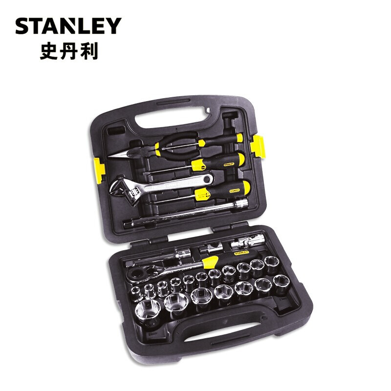 Stanley индивидуальный комплексный набор из 28 предметов 91-938-22