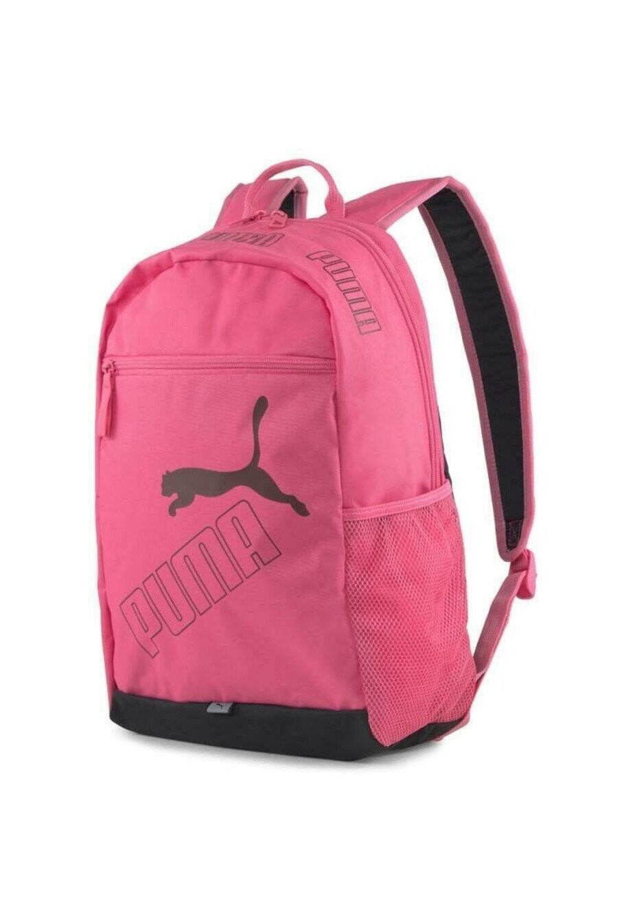 

Рюкзак Puma, розовый/черный