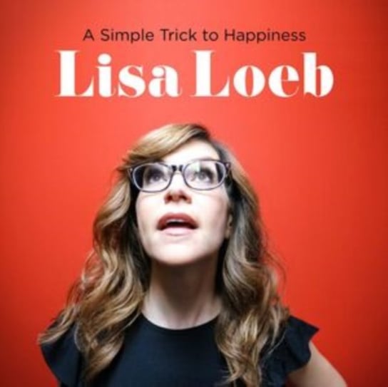 Виниловая пластинка Loeb Lisa - A Simple Trick to Happiness (RSD 2020)