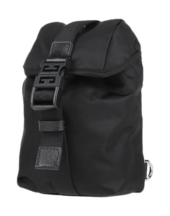 

Рюкзак GIVENCHY, черный