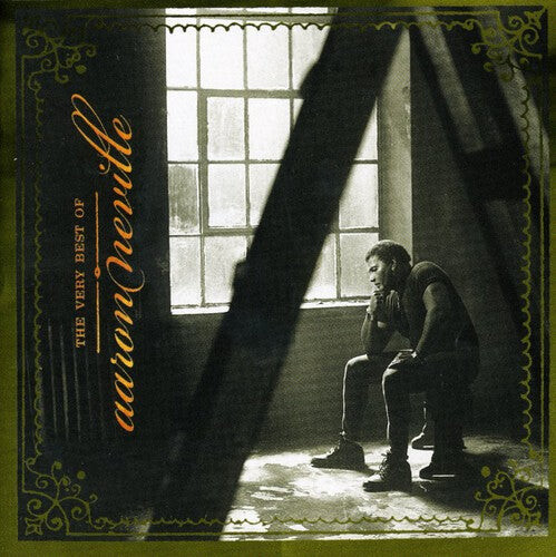 

CD диск Neville, Aaron: The Very Best Of Aaron Neville