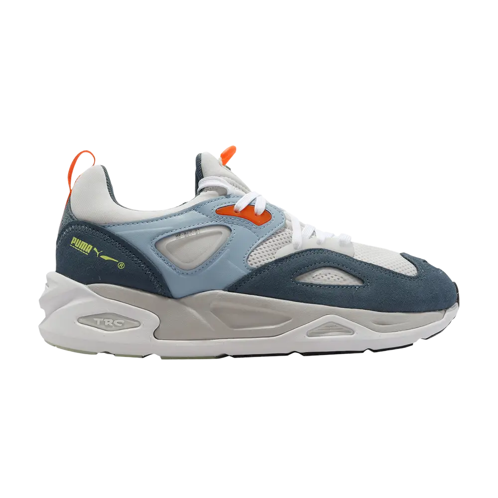 

Кроссовки TRC Blaze Puma, серый