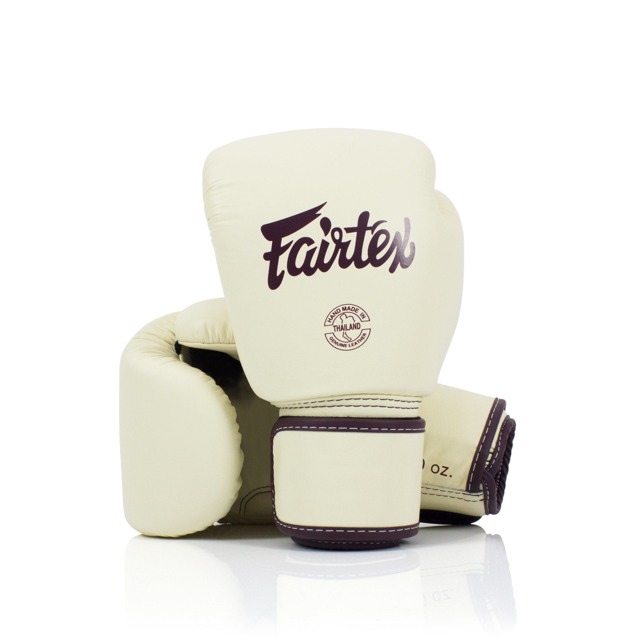 

Боксерские перчатки Fairtex BGV16, хаки