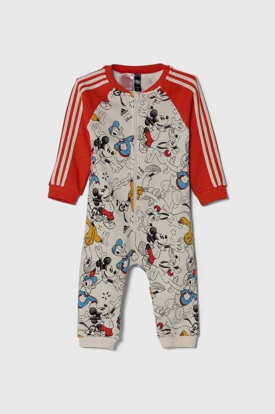 

adidas Детский комбинезон, мультиколор