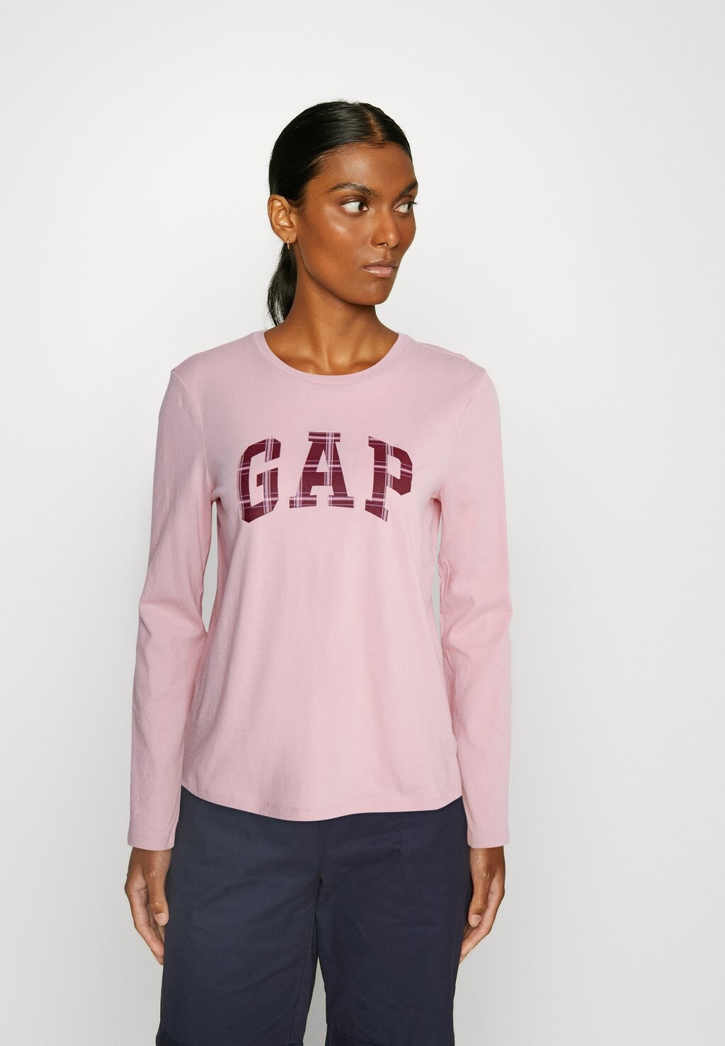 

Рубашка с длинным рукавом GAP