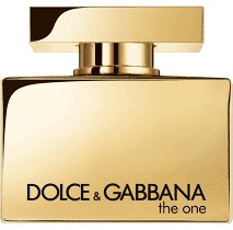 Парфюмированная вода, 30 мл Dolce & Gabbana, The One For Women Gold Intense