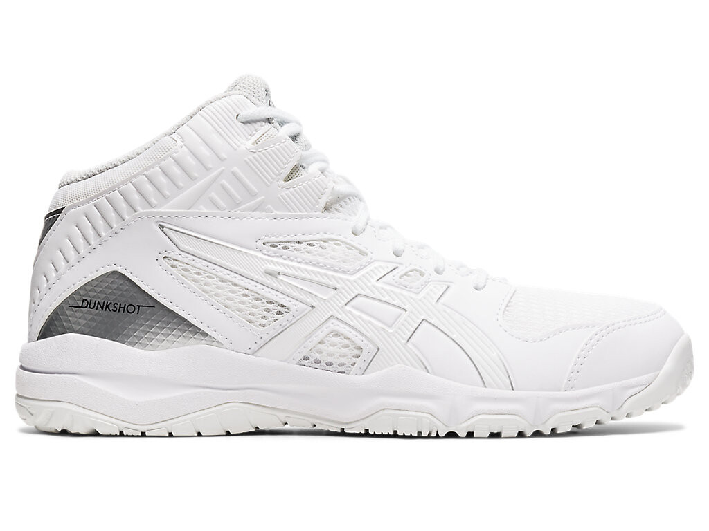 

Кроссовки Asics, белый