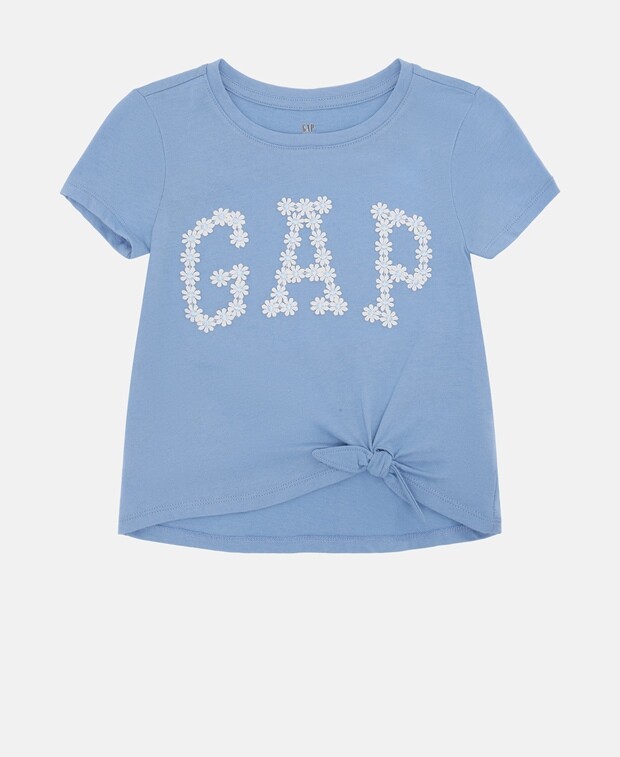 

Футболка Gap, синий