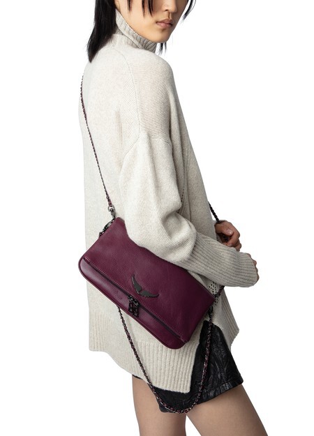

Рок-клатч Zadig&Voltaire