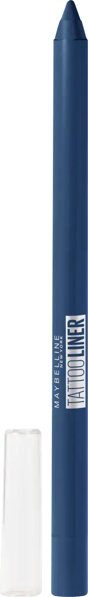 

Гель Kajal Tattoo 921 Deep Teal 1,3 г Maybelline New York