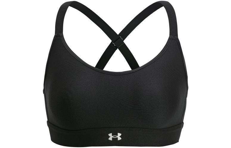 

Женское спортивное нижнее белье Under Armour, черный