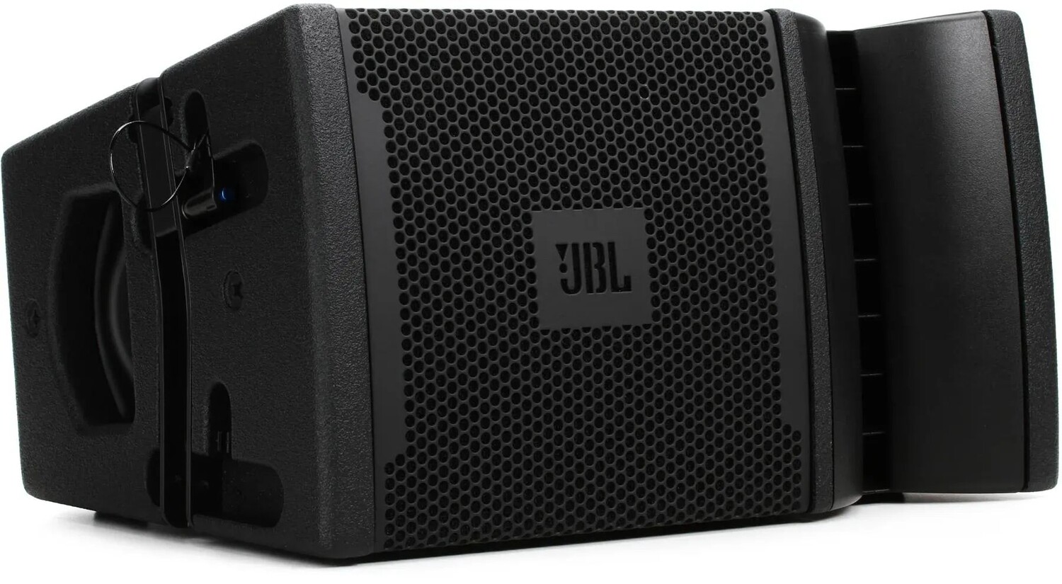 

JBL VRX928LA 8-дюймовая двусторонняя система линейного массива — черный