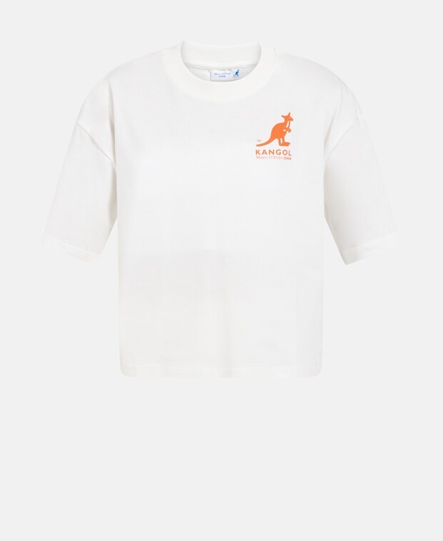 

Футболка Marc O'Polo Denim, естественный