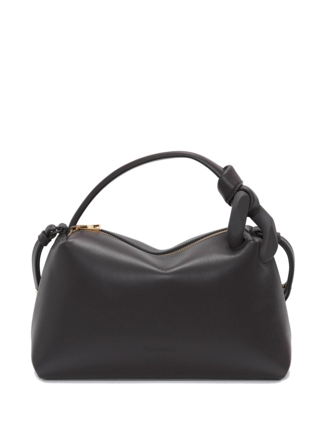 

JW Anderson сумка через плечо Corner, фиолетовый