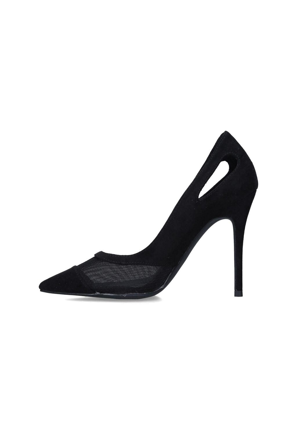 

Туфли Carvela, черный