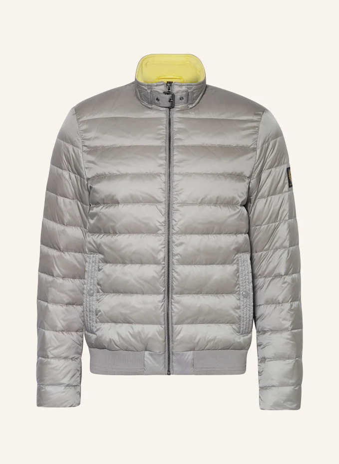 

Circuit пуховик Belstaff, серый