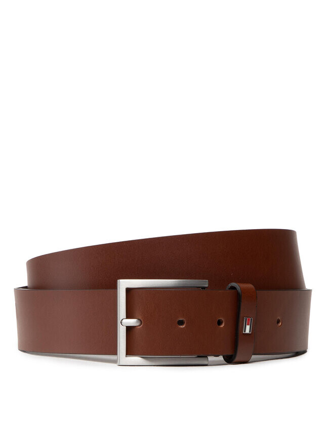 

Ремень Hampton 4.0 Tommy Hilfiger, коричневый