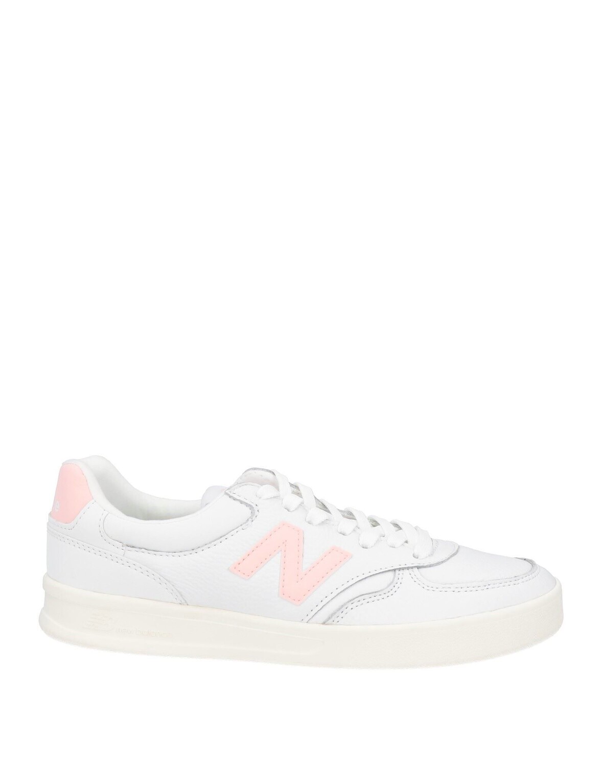 

Кроссовки New Balance, белый