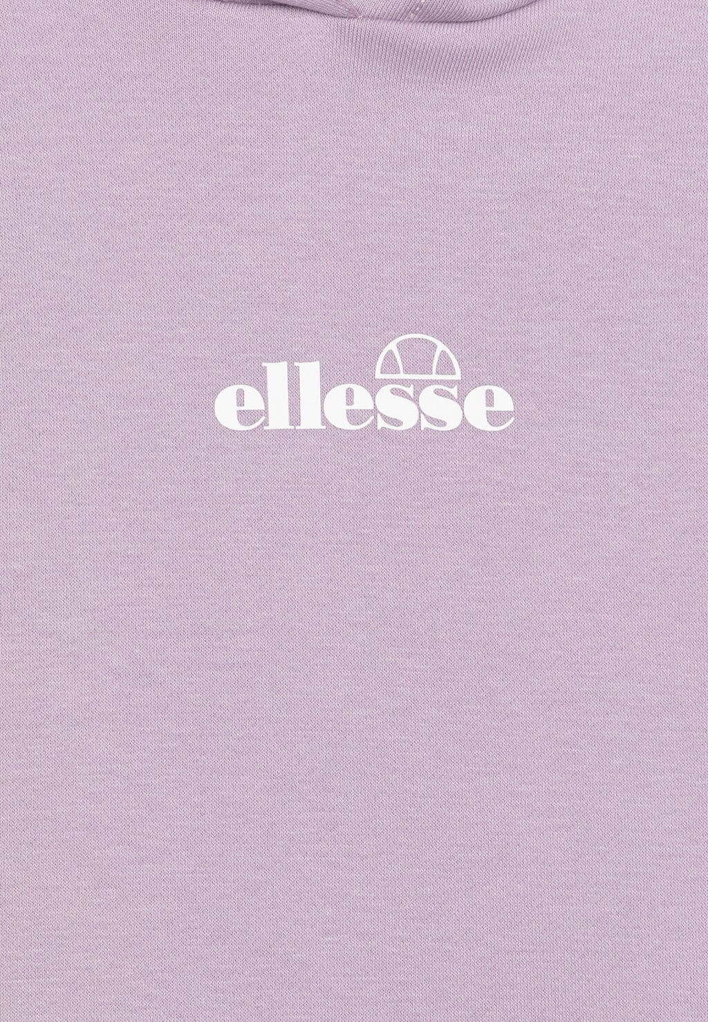 

Толстовка с капюшоном OTTERNERE JNR Ellesse, сиреневый