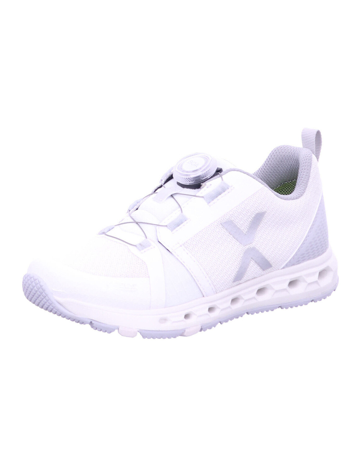

Туфли VADO Halbschuhe, белый