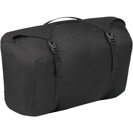 Компрессионный мешок StraightJacket 8 л Osprey Packs, черный