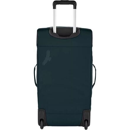 

Cargo Hauler XT Wheel 90L Duffel Eagle Creek, цвет Aizome Blue