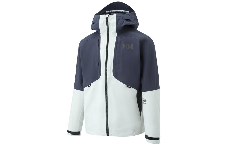 

Ветровка Куртка Унисекс Helly Hansen, темно-синий