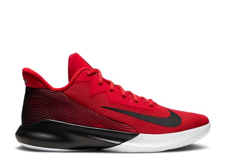 

Кроссовки Nike PRECISION 4 'UNIVERSTY RED', красный